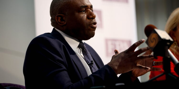 Nel gabinetto entrano pure McFadden