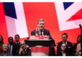 Nel faccia a faccia tra i due a Buckingham Palace