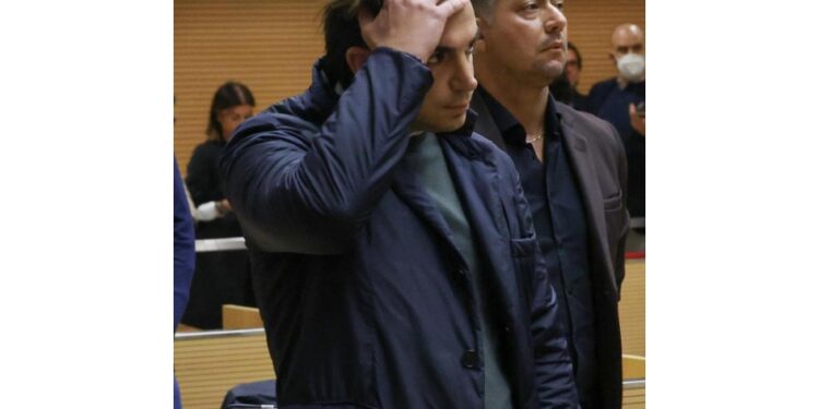 Nella casa di Soiano sequestrati i dispositivi informatici