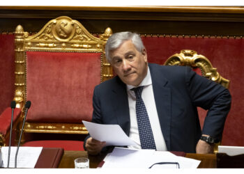 Manca numero nazionalità sufficienti per fare ancora il gruppo