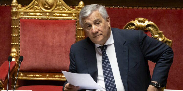 Manca numero nazionalità sufficienti per fare ancora il gruppo