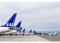 Nuove regole per gli assistenti della linea aerea scandinava