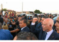 In visita a Sfax