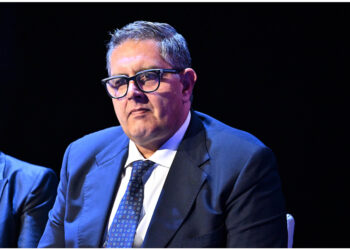 Accusato di corruzione