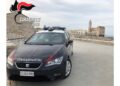 Operazione dei carabinieri di Trani