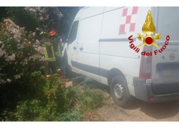 Conducente e vittima si conoscevano