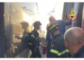 Nell'Anconetano intervento Trenitalia