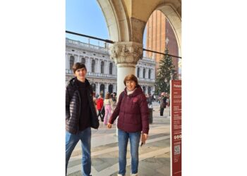 Rinvenuti in riva anche degli effetti personali dei due