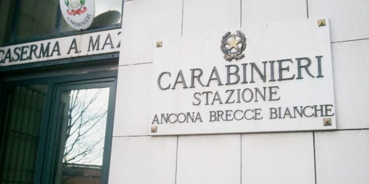 Carabinieri