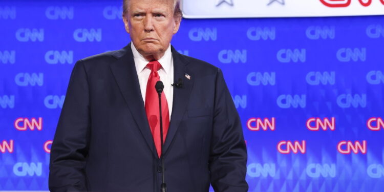 Per la sentenza Corte Suprema. 'Orgoglioso di essere americano'