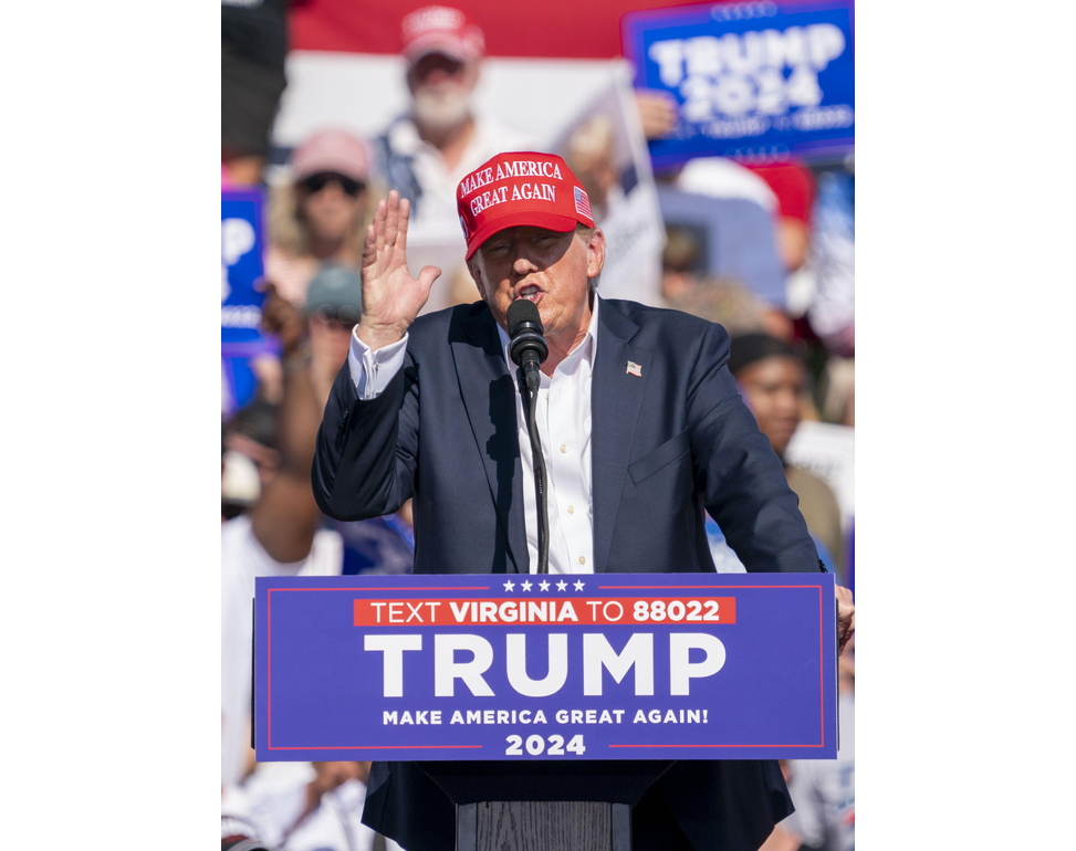 Trump stringe sul vice, in pole position J.D.Vance e Marco Rubio