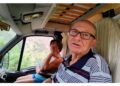 "Un guasto al camper ci ha evitato i giorni dell'alluvione"