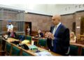 L'imputato parla in aula a Sassari davanti alla Corte d'assise