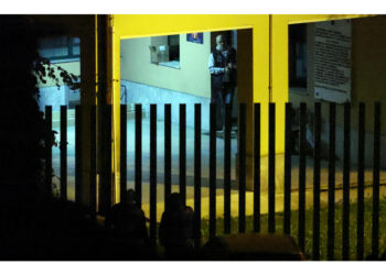 L'omicidio nel 2022 ad Asso
