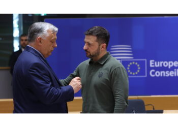 Guardian: il premier ungherese potrebbe vedere Zelensky