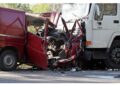 L'incidente nella regione occidentale di Rivne