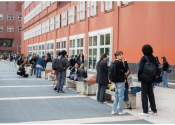 Un video per sensibilizzare studenti e famigliari