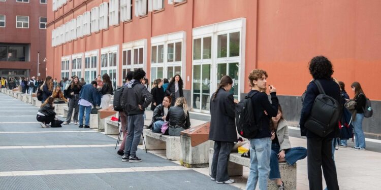 Un video per sensibilizzare studenti e famigliari