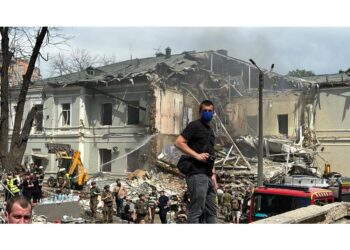 Lo afferma il Dipartimento di Stato