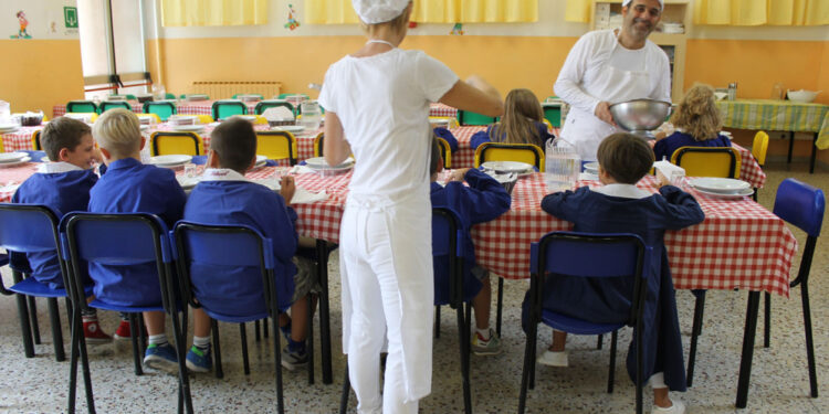 'Sarà strumento per la diffusione del tempo pieno'