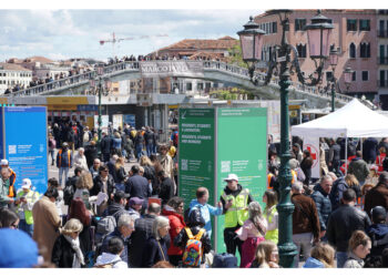 Da aprile al 14 luglio incassati 2.425.310 euro