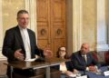 Mons. Trevisi presenta la 50/a Settimana sociale dei cattolici