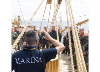 Crosetto e Zappia aprono oggi la sei giorni di celebrazioni