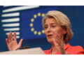 'Proporrò nuovo fondo Ue per competitività'