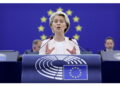 'Scudo per difesa democrazia Ue da ingerenze'