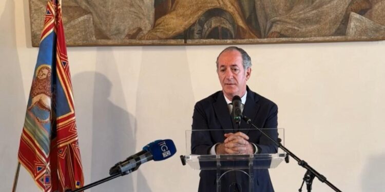 'Nessun ingresso a gamba tesa