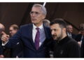'Insieme vinceremo il male'