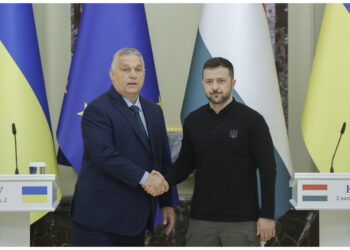 In vista di un nuovo vertice che promuoverà Kiev