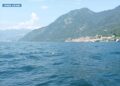 lago polizia
