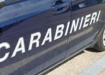 carabinieri