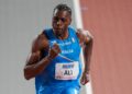 Chituru Ali (foto Francesca Grana-Fidal)