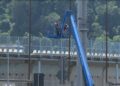 Lavori di adeguamento al Sinigaglia