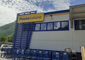 poste menaggio