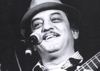 Nanni Svampa