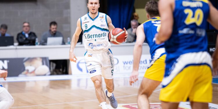 Nicola Berdini