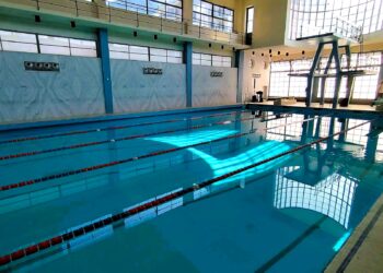 piscina sinigaglia