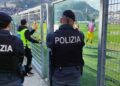 controlli stadio sinigaglia