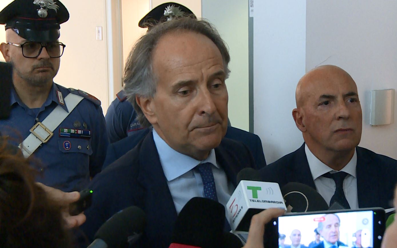 I familiari delle vittime: “Giornata di sollievo”. La procura: “Riconosciuto il nostro lavoro”