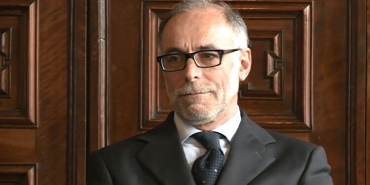 Silvano Leoni