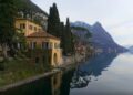 Villa Fogazzaro-Roi  a Valsolda