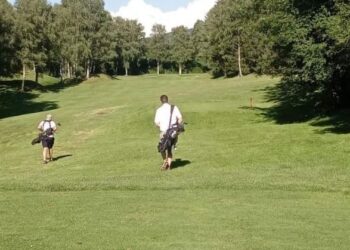 golf