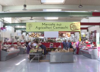 mercato agricoltori