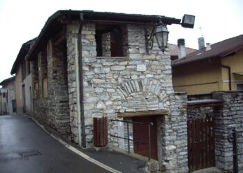 museo etnografico di casasco
