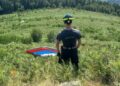 parapendio