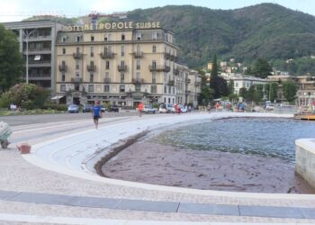 piazza cavour