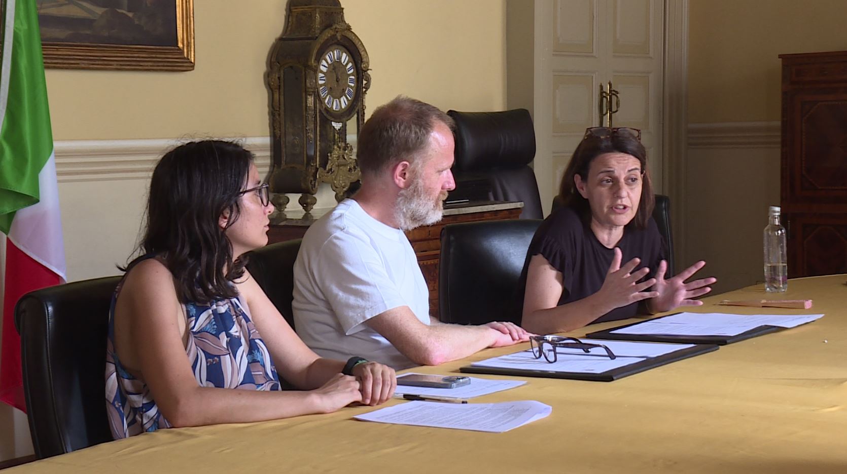 Comune di Como, firmato un protocollo per la promozione del benessere psicologico